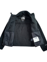 The Northface kids zip up Denali fleece jacket S(7-8)