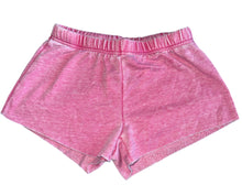 Katie J NYC tween girls lounge shorts XL(14)