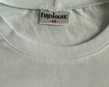 Firehouse girls lightning bolt boxy tee M(10-12)