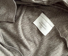 Vuori women’s high neck muscle tank XS