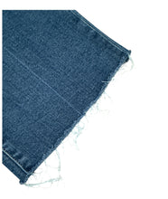 Pistola women’s Lennon high rise cropped bootcut jeans 29