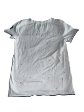 Mini Shatsu boys race car graphic tee 5