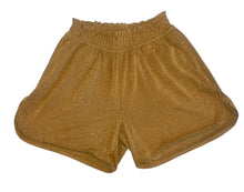 Momoni women’s smocked waist Bee shorts 44(L)