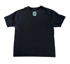 Overtime boys Cold Hearts graphic tee L