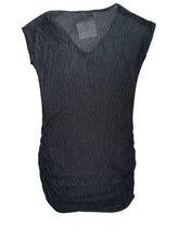 Jordan Taylor swimwear women’s ruched knit coverup dress S NEW