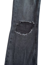 Avec Les Filles women’s high rise kick crop jeans 26 NEW