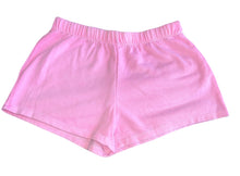 Firehouse girls lounge shorts XL(14)