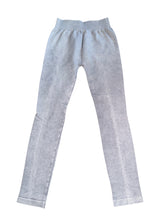 Nikibiki girls knit distressed moto leggings ONE SIZE(7-14)read measurements