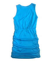 Tweenstyle By Stoopher girls ruched jersey dress 12
