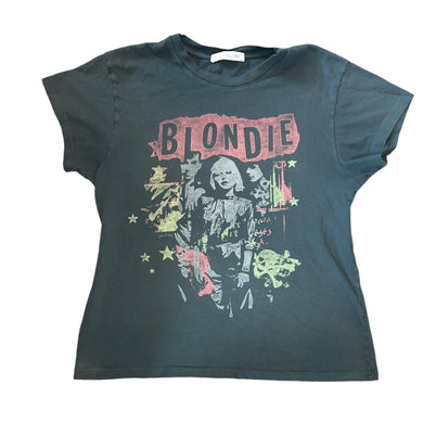 Daydreamer women’s Blondie graphic tee M