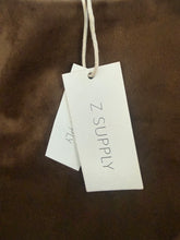 Z Supply women’s Ciera suede mini skirt XS NEW