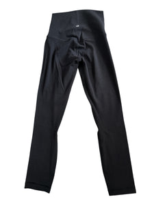 Lululemon women’s cropped workout leggings 0