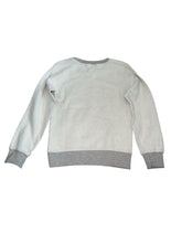 Wes and Willy boys football reverse sweatshirt 5 NEW