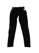 Free People FP Movement women’s Next Level zip ankle leggings XS NEW