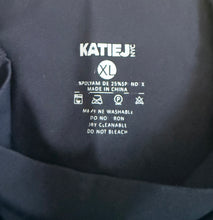 Katie J NYC tween girls Bella leggings XL(14)