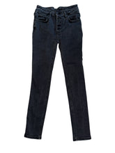 We The Free x Free People women’s Skyline skinny jeans 25