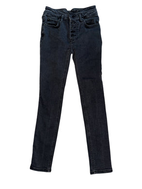 We The Free x Free People women’s Skyline skinny jeans 25