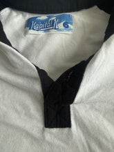 Kapital K boys Stars and stripes henley tee 6