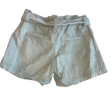 Abercrombie girls utility shorts 5-6