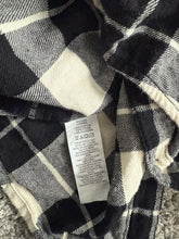 Unbranded girls Taylor Swift graphic flannel shirt (no size, 7/8 read measurements)