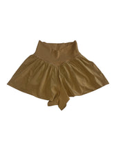 AE Offline by Aerie women’s crossover Real Me flowy shorts XS