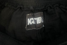 Katie J NYC juniors gauzy Suzies shorts L