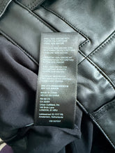 We The Free x Free People women’s Lita vegan leather shorts 0