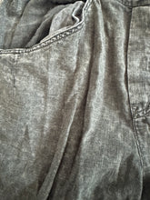 Free People women’s High Road barrel pants XS