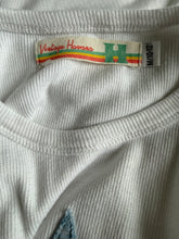 Vintage Havana girls 2pc star tank M(10-12)& Malibu pants S(7-8)