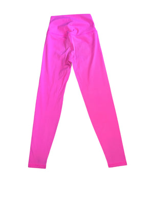Katie J NYC tween girls leggings M(10)