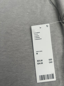 Urban Outfitters women’s Out From Under tee M NEW