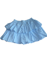 Vintage Havana girls mini ruffle skort XL(16) NEW