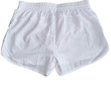 Goat USA junior/women’s athletic shorts S NEW