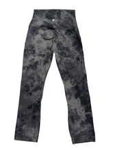Lululemon women’s Align cropped legging 20” sz 2