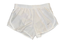Nike girls Dri Fit running shorts S(8-9)