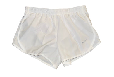 Nike girls Dri Fit running shorts S(8-9)