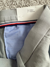 Tommy Hilfiger men’s THFLEX Tate stretch dress pant 30W x 32L NEW