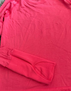 Lululemon women’s Swiftly tech long sleeve top 2