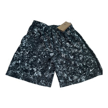 Nike boys DriFit training shorts youth L