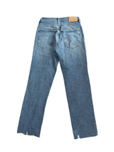 Citizens of Humanity women’s Daphne crop jeans 26