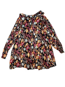 Free People women's Daisy Jane floral mini dress XS NEW Makenna's Threads Free People women's Daisy Jane floral mini dress XS NEW Makenna's Threads