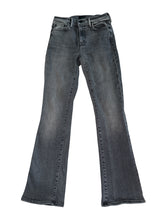 Mother women’s The Outsider Flood jeans in Just One More 25