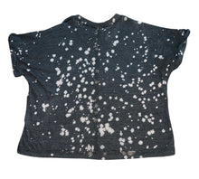Vintage Havana girls Living The Dream roll sleeve tee M(10-12)