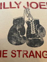 Wst Cst women’s Billy Joel The Stranger tee XS