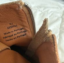We The Free x Free People women’s Dusty Buckle boots 37.5(7.5)