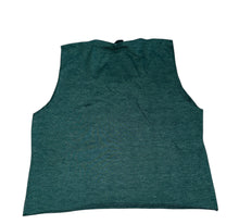 Firehouse girls New York cropped muscle tank M(10-12)