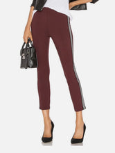 Rag & Bone women’s Simone cropped ponte pants XS