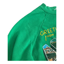 Daydreamer women’s Greeting From Asbury Park sweatshirt S