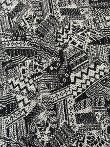 Jordan Taylor swimwear women’s deep V knit coverup dress S NEW