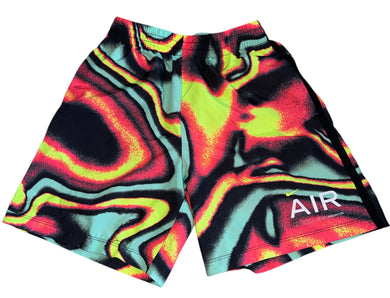 Nike boys club flow shorts M(10-12)